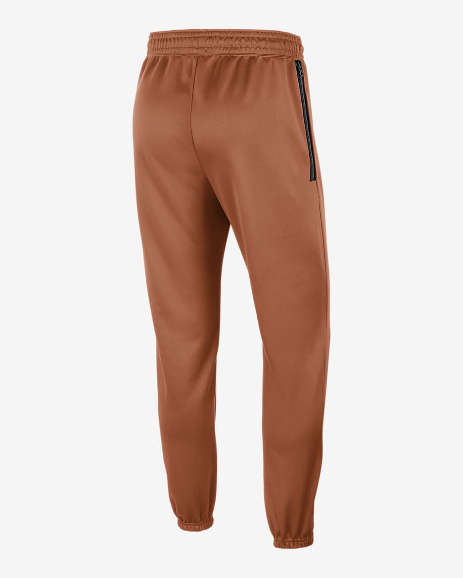 Nike spotlight training pants deals